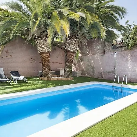Apartamento Tassis 3*