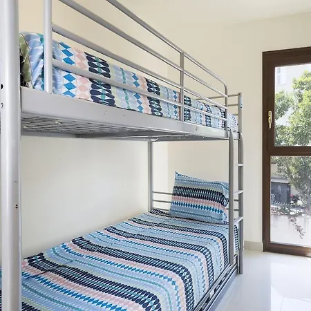 Hotel Apartamento Tassis