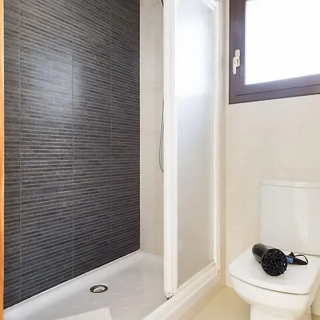 Apartamento Tassis Hotel 3*